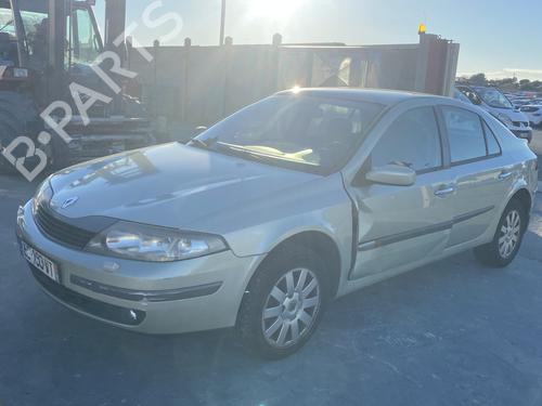 Left headlight RENAULT LAGUNA II (BG0/1_) 1.9 dCi (BG08, BG0G) | BP36027747C28 - Image 7