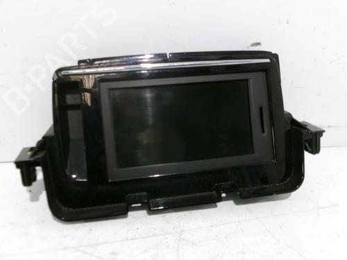 Ferdsskriver RENAULT MEGANE III Hatchback (BZ0/1_, B3_) 1.5 dCi (BZ09, BZ0D, BZ1W, BZ29, BZ14) (110 hp) 22323288