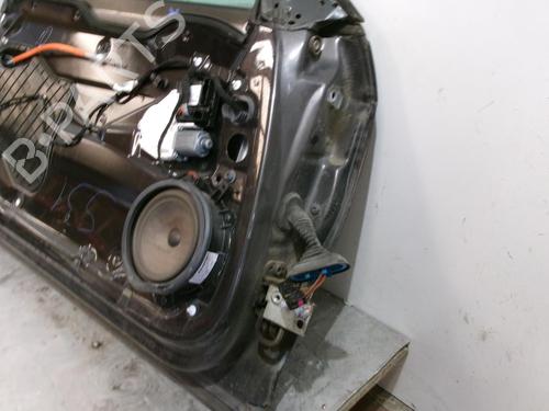 Left front door AUDI A3 (8P1) 1.9 TDI | BP22328198C2 