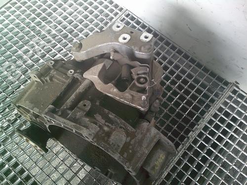 Gearbox AUDI A3 Sportback (8PA) 2.0 TDI 16V | BP22325366M3 
