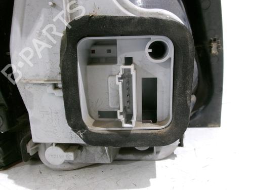 Used Right taillight Right taillight VW POLO V (6R1, 6C1) [2009-2022] 27162069 27162069