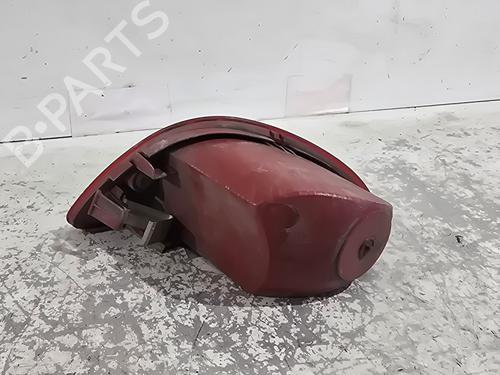 Tåkelys/Varsellys Tåkelys/Varsellys RENAULT CLIO III (BR0/1, CR0/1) [2005-2014] 37010036 37010036