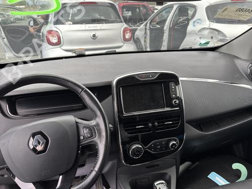 Dashboard RENAULT ZOE (BFM_) ZOE (BFMD) | BP30112341C46 