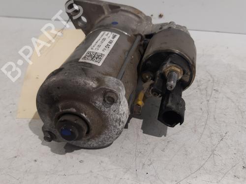 Starter VW POLO V (6R1, 6C1) 1.4 TDI | BP23994222M8 