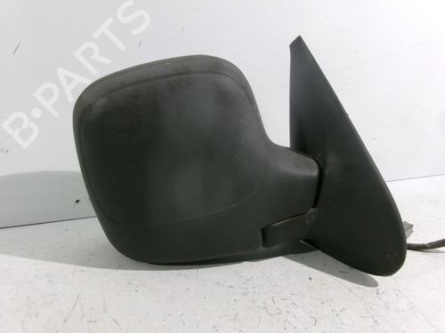 Used Right mirror CITROËN BERLINGO / BERLINGO FIRST Box Body/MPV (M_) 1.9 D 70 (MBWJZ, MCWJZ) (69 hp) 29501451