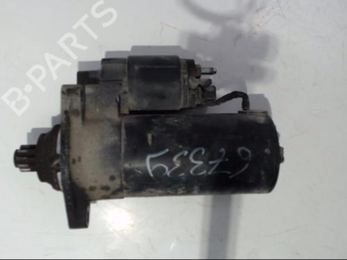 Used Starter Starter VW POLO (6N2) 1.9 SDI (64 hp) 22538182 22538182