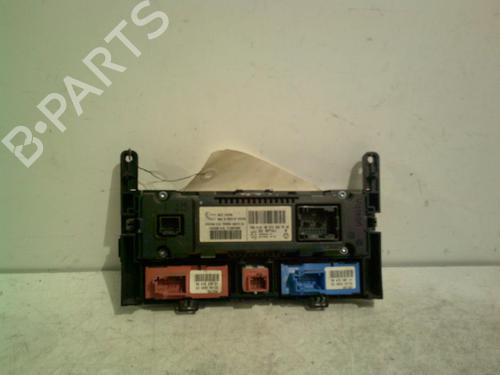 Used Climate control Climate control 22538200 22538200