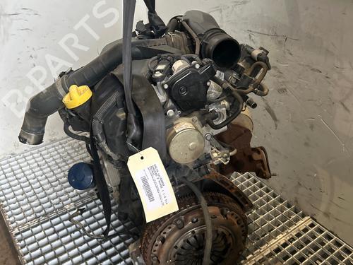 Engine DACIA SANDERO II 1.5 dCi | BP38531565M1 - Image 2