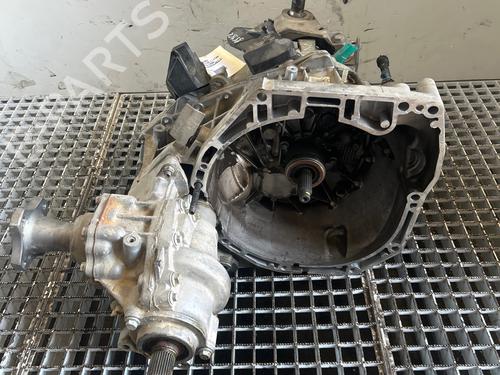 Gearbox DACIA DUSTER (HM_) 1.3 TCe 150 4x4 (HMM3) | BP38531577M3 - Image 6