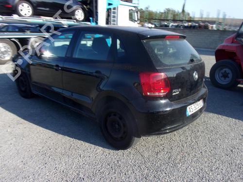 Switch VW POLO V (6R1, 6C1) 1.6 TDI | BP22327007I30 
