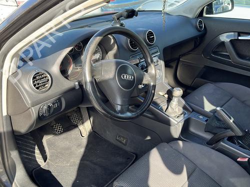 Starter AUDI A3 (8P1) 2.0 TDI 16V | BP26402416M8 - Image 8