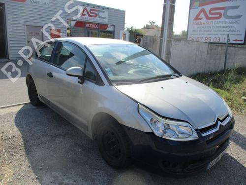 Alternator CITROËN C4 Coupe (LA_) 1.4 16V | BP22325671M7 