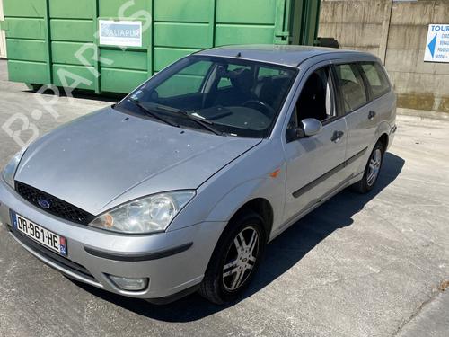 Starter FORD FOCUS I Turnier (DNW) 1.8 Turbo DI / TDDi | BP33313027M8  - Image 8