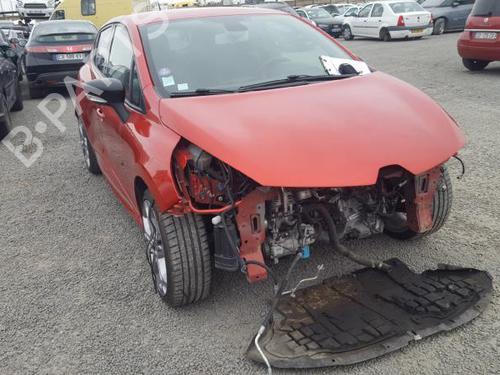 Right taillight RENAULT CLIO IV (BH_) 1.6 RS (BHJ4, BHJ6, BHMM) | BP22539121C35 