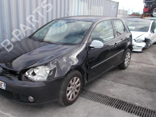 Right taillight VW GOLF V (1K1) 1.9 TDI | BP22323606C35 