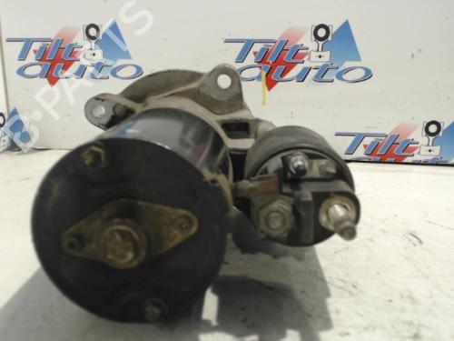 Used Starter CITROËN SAXO (S0, S1) 1.1 X, SX (60 hp) 22325659