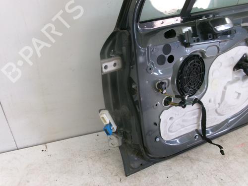 Right front door CITROËN C4 II (NC_) 1.6 HDi 115 | BP29597042C3 