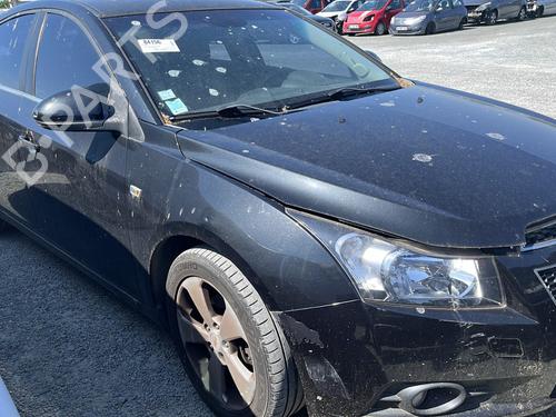 Intercooler CHEVROLET CRUZE (J300) 2.0 CDI | BP30763856M30 - Image 6