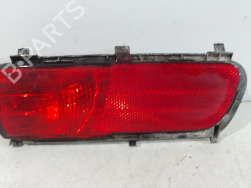 Faro antiniebla trasero CITROËN C4 Picasso I MPV (UD_) 1.6 HDi (109 hp) 29840843