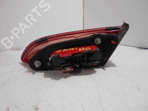 Left tailgate light ALFA ROMEO 159 Sportwagon (939_) 1.9 JTDM 8V (939BXE1B) | BP22328934C79 