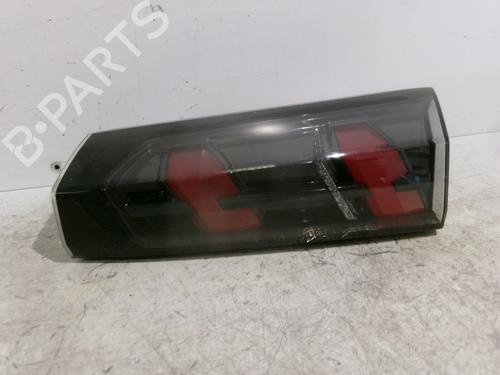 Right tailgate light PEUGEOT 2008 II (UD_, US_, UY_, UJ_, UR_, UC_) 1.5 BlueHDI 130 | BP28965556C80 