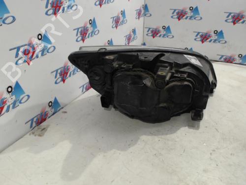 Venstre forlygte FORD FOCUS II (DA_, HCP, DP) 1.6 TDCi | BP22324228C28 