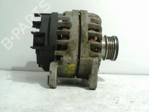 Generator DACIA SANDERO II 1.0 SCe 75 (B8JC, B8JD) | BP22325546M7 