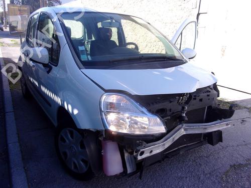 Engine RENAULT MODUS / GRAND MODUS (F/JP0_) 1.5 dCi (FP0E, JP0E) | BP31956925M1 - Image 5