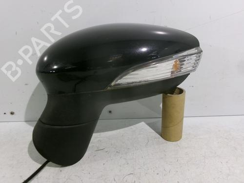 Used Left mirror FORD FIESTA VI (CB1, CCN) 1.0 Sport (140 hp) 29506928