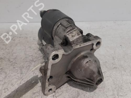 Used Starter Starter PEUGEOT PARTNER Box Body/MPV [2008-2026] 33419022 33419022