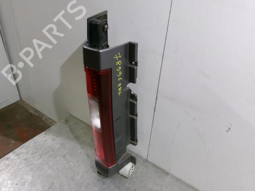 Left taillight RENAULT TRAFIC III Van (FG_) 1.6 dCi 145 (FGMG) | BP22327119C34 
