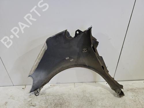 Right front fenders MERCEDES-BENZ A-CLASS (W168) A 170 CDI (168.008) | BP24926570C42 