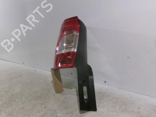 Left taillight FORD GALAXY II (WA6) 2.0 TDCi | BP29158788C34 