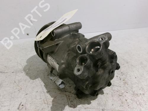 AC compressor RENAULT KANGOO Express (FW0/1_) 1.5 dCi 85 (FW0K, FW0L, FW0B) | BP27286680M34 - Image 3