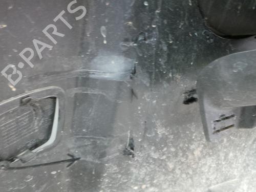 Used Front bumper Front bumper PEUGEOT BIPPER Tepee [2008-2026] 36016395 36016395