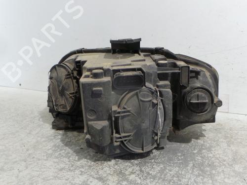 Right headlight AUDI A3 (8P1) 1.9 TDI | BP38632095C29 - Image 3