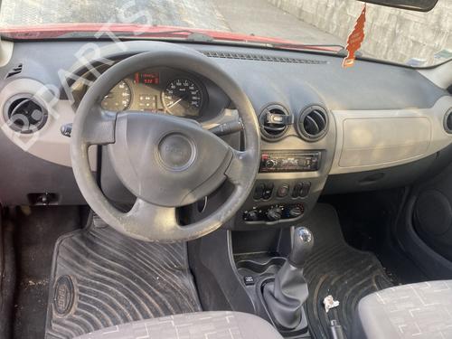 Engine DACIA SANDERO 1.4 (BS0C, BS0A, BS0G, BS1F, BS0E) | BP30562611M1 - Image 6