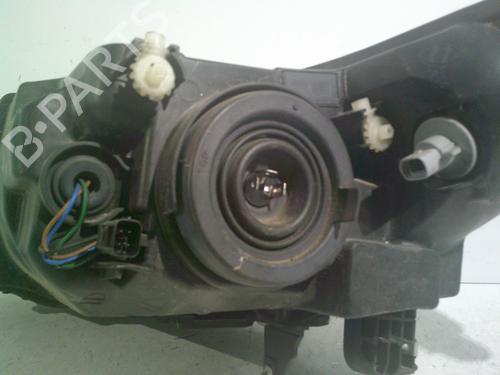 Right headlight CHEVROLET CRUZE (J300) 2.0 CDI | BP30153213C29