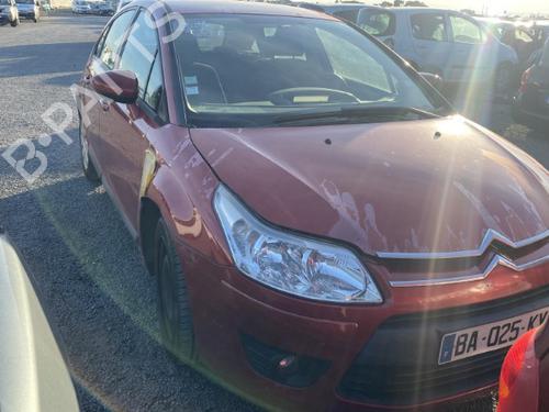 Used Parts CITROËN C4 I (LC_)  1.6 HDi  4552726
