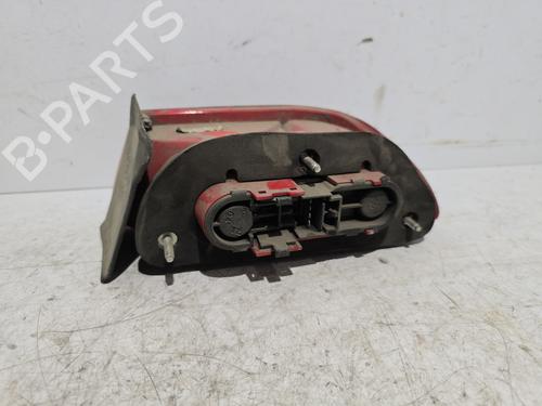 Used Left tailgate light Left tailgate light 22326046 22326046