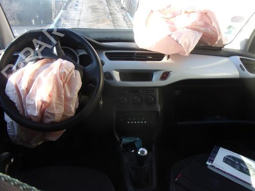 Gearbox CITROËN C3 II (SC_) 1.0 VTi 68 | BP22328809M3 
