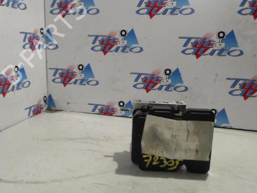 Used ABS pump ABS pump RENAULT TWINGO III (BCM_, BCA_) 1.0 SCe 70 (71 hp) 22329097 22329097