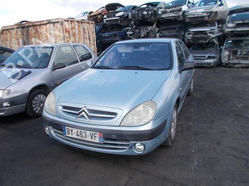 Right mirror CITROËN XSARA (N1) 1.6 16V | BP22539357C27 