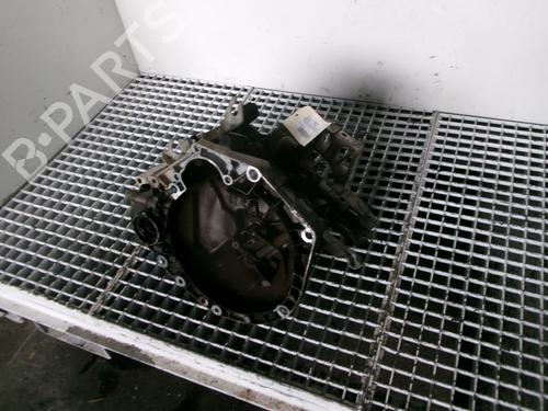 Used Gearbox Gearbox FIAT PANDA (169_) 1.1 (169.AXA1A) (54 hp) 24373244 24373244