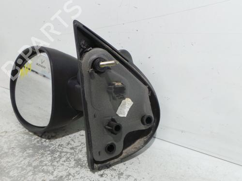 Used Left mirror Left mirror RENAULT TWINGO I (C06_) 1.2 (C066, C068) (58 hp) 40536448 40536448