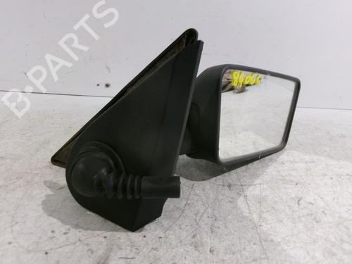 Used Right mirror Right mirror CITROËN AX (ZA-_) 11 (54 hp) 25897651 25897651