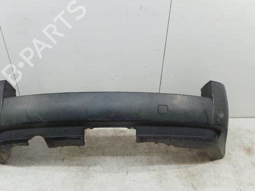 Used Rear bumper BMW X3 (E83) 2.0 d (150 hp) 30878044