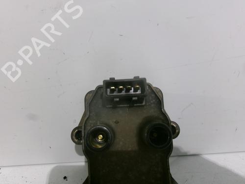 Used Ignition coil Ignition coil PEUGEOT 106 II (1A_, 1C_) 1.0 i (50 hp) 27682165 27682165
