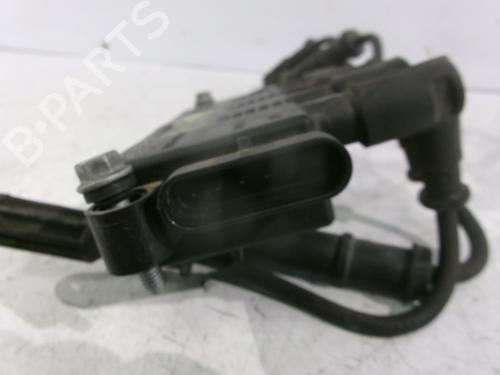 Ignition coil FIAT PANDA (169_) 1.2 (169AXF2A, 169AXF1A) | BP29612628M94 