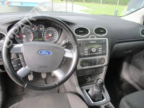 Left mirror FORD FOCUS II (DA_, HCP, DP) 1.6 TDCi | BP22327164C26 